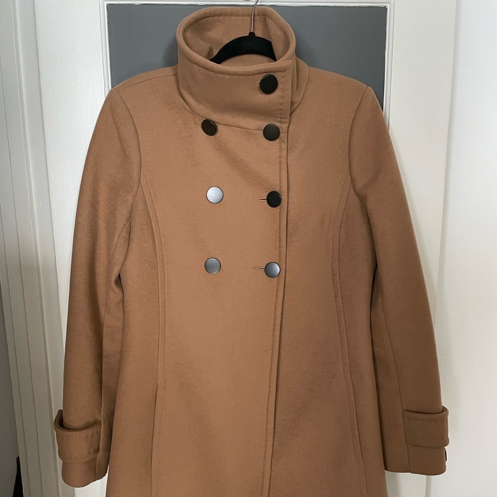 Aritzia Babaton Bromley Coat